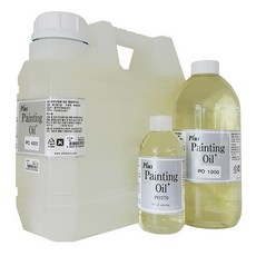 홀아트 페인팅오일 270ml P50-42, 상세페이지 참조, 상세페이지 참조
