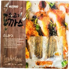 반려견 소고기 돈까스 간식 400g 수제 육포 애견 영양 간식 훈련용 보상 트릿, 1개, 상세페이지 참조