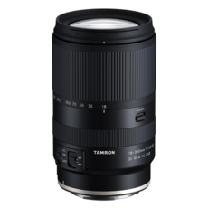 [보증기간 3배! 3년 안심 EVENT] 탐론 18-300mm F/3.5-6.3 Di III-A VC VXD B061R 캐논 RF마운트, 단일품목