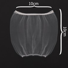 小號水切袋清潔過濾網, 1套, 1個
