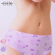 맥시팬티 순면 실켓 3매입 여자팬티 여성팬티 꿀땡 여성팬티 여자팬티 위생팬티 면팬티