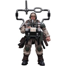 11969142 인형 취미 피규어 Warhammer Collectibles 1/18 Scale Astra Militarum Cadian Command Squad Veteran, 11969142 인형 취미 피규어 Warhammer C