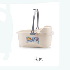 手提網格拖把桶, 1套