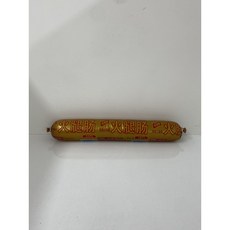 <킹콩푸드>찐뤄왕 소시지 노란 소세지 중국식품, 95g, 6개