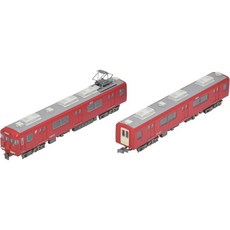 10499468 열차 철도 모형 기차 기관차 내 도시 컬렉션 MT03 나고야 2량 세트 디오라마 용품