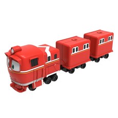 (데이비드토이) 로봇트레인2 다이캐스팅 알프 디럭스 all+31096LZ