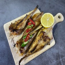 국내산 냉동 아귀 누드꼬리살 1kg내외 (7~10미) / 꼼꼼히 손질후 배송 / 반찬적합 / 안주적합 / 신선배송 / 캠핑, 1개