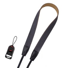 相機背帶 相機掛繩 復古英倫風 牛仔布 拍立得背帶 減壓背帶 相機掛帶 皮質相機掛繩