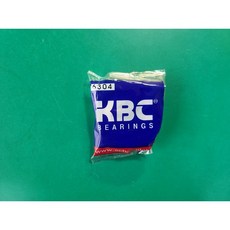 [KBC] 베어링6304Z, 1개