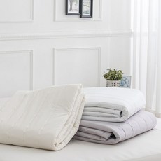 BEDCOVER 밴딩 패드 마임 SS, 베이지