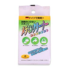 set 매직크리너 소 7x11x3cm 20개 철수세미 찌든때제거, 1개