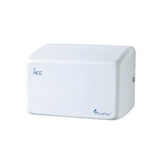 HCG EcoFast乾手機，節能速乾，智能感應，低噪音，提升衛浴品味, HCG和成 居家系列-HD906-AC110V 噴射式烘手機