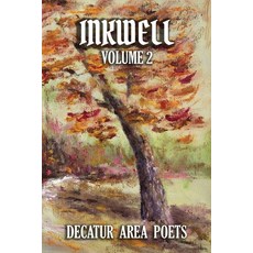 (英文圖書)Inkwell: Volume 2 平裝版, Independently Published, 英文