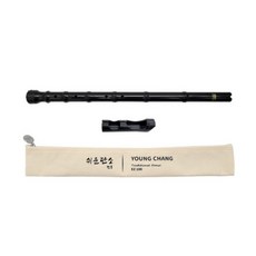 영창 단소 EZ-100, 단품, 상세페이지 참조