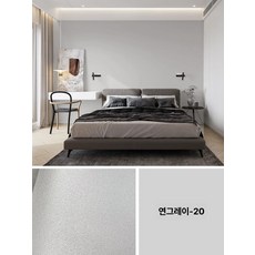 샹들리에 조명 30cm 걸이식 모던 미니멀리스트 실내용, 1㎡, 연회색 20