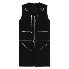 릭 오웬스 헤톤 유틸리티 재킷