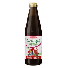 메디큐라 주스 슈퍼 믹스, 1개, 330ml