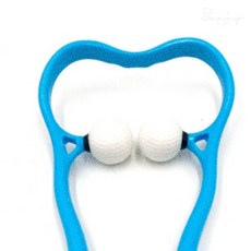 리치썬샵 목 마사지 롤러 롤러볼