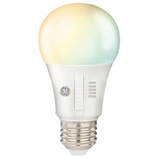 Lumitron HD LED 5色開關燈泡 4W E26燈泡 CRI90, 其他顏色, 1個