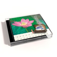 覺悟法師 金剛般若寶懺 閩南語講誦, 3CD