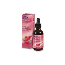 LIFE-FLO 라이프플로 퓨어 레드 라즈베리 씨드 오일 60ml, 1개