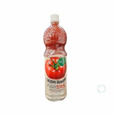 고매한 토마토 90일 1.5L 과채주스