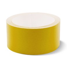 50mm제본테이프/노랑색(BT-5003), [W6F6482], 단일상품(무옵션)　　[#707]▷