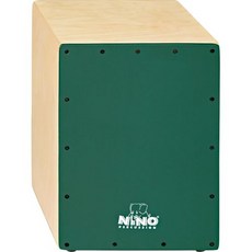니노 타악기 카혼 (NINO951DG-MYO) Nino Percussion Cajon (NINO951DG-MYO), 1개