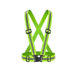 U&U 형광 조끼 공사현장조끼