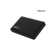 빌리온톤 USB3.0 2.5인치 외장케이스 UASP/SATA3, 빌리온톤 USB3.0 2.5인치 외장케이스 UASP/