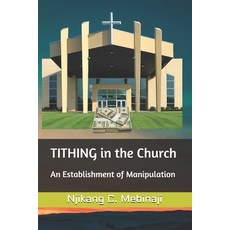 TITHING in the Church Paperback, Japan ISBN Agency