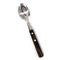 업소용 트라몬티나 테이블 스푼 19.4cm 부모님 신혼부부 집들이선물 식당 손님 답례품