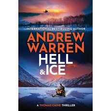 (英文圖書)Hell and Ice 平裝版, Boldwood Books Ltd, 英文