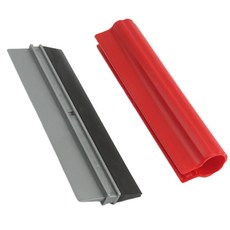 플라스틱 고무 양면헤라 썬팅지 필름 시트지 밀대