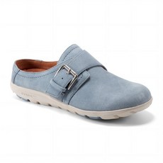 락포트 트루워크제로 II 티아라 클로그 MEDIUM BLUE2317779