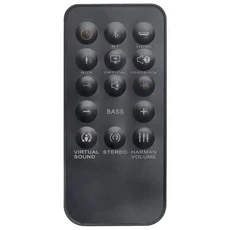 시네마 사운드바 SB350 베이스 SB250 리모컨, as shown, 단일, 상세설명참조