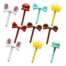 도시락픽 코스프레픽 10개입 sta+631rD