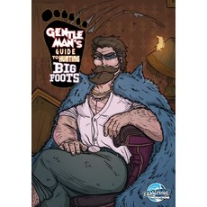 (영문도서) Gentleman's Guide To Hunting Bigfoots Paperback, Tidalwave Productions, English, 9781962404549