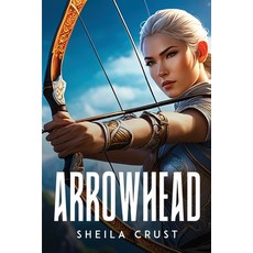 (영문도서) Arrowhead Paperback, Sheila Crust, English, 9781805107613