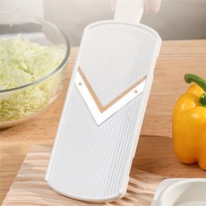 [퍼스트픽] 마늘 슬라이스 양배추강판