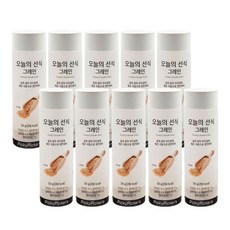 오늘의선식 그레인, 10개, 50g