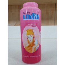 태국 쿨링 파우더 베이삭 마담아로마 태국파우더 쿨파우더, 1개, 300g