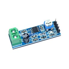 UCI電子 LM386 音頻功放模塊 200倍增益 單聲道, 1個