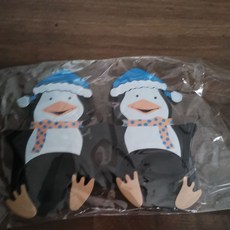 聖誕節造型眼鏡 交換禮物/生日禮物 搞怪眼鏡, 1個, 不挑款式隨機出貨