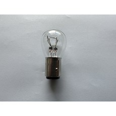 구형SM3 브레이크 더블전구 순정부품 02년 7월 이후 ~ 5199521056, 1개