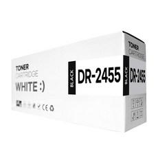 DR-2455 호환 드럼, 1개