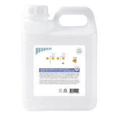 [아우트_63]이공이공 핸드워시 허니향 거품비누 4L