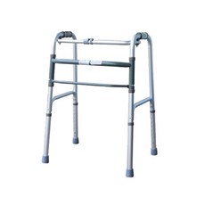 바퀴워커 보행보조기 노인보행기 바퀴워커 보행차 노인보행기 재활보조, 일반형(바퀴없음)