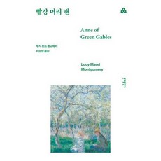 [문예출판사] 문예출판사 빨강 머리 앤, 없음