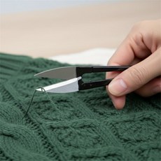 올데이픽 휴대용 쪽가위 바느질도구, 상세, 1개